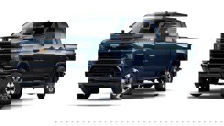 New 2025 Chevrolet Silverado 2500 Custom image 1