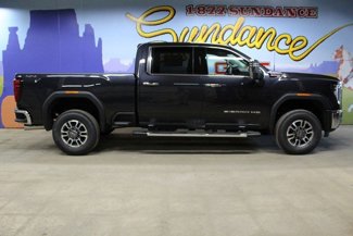 New 2026 GMC Sierra 2500 SLT w/ SLT Premium Package image 1