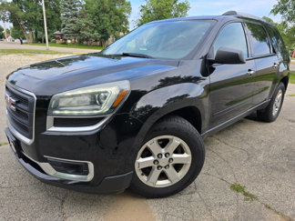 Used 2016 GMC Acadia SLE image 1