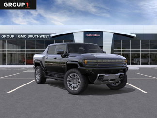 New 2026 GMC Hummer EV 4x4 Crew Cab image 1