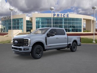 New 2025 Ford F250 Platinum image 1