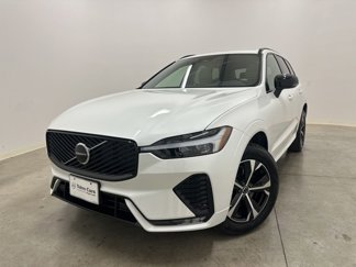 New 2026 Volvo XC60 B5 Core image 1