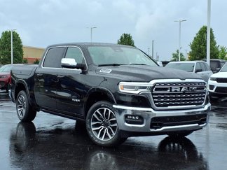 New 2025 RAM 1500 Limited image 1