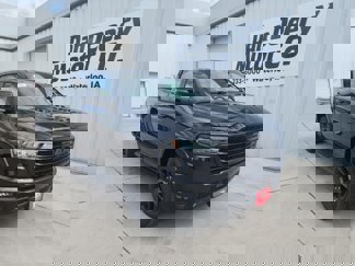 New 2026 RAM 1500 Laramie image 1