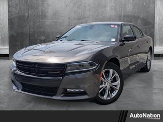 Used 2023 Dodge Charger SXT image 1