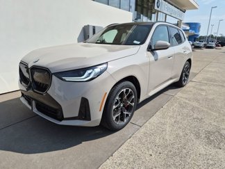 New 2026 BMW X3 xDrive30 w/ Premium Package image 1