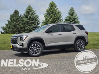 New 2026 GMC Terrain Elevation w/ Elevation Premium Package image 1