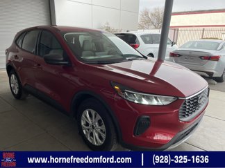 New 2025 Ford Escape SE image 1