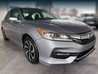 Used 2017 Honda Accord EX image 1