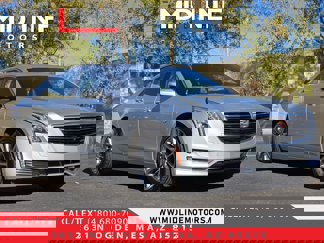 Used 2018 Cadillac CT6 Luxury image 1