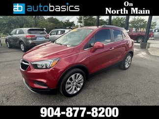 Used 2020 Buick Encore Preferred w/ Safety Package image 1