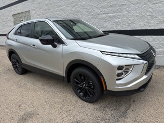 New 2025 Mitsubishi Eclipse Cross LE image 1