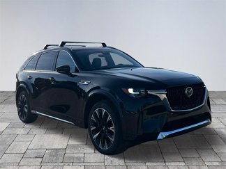Used 2025 MAZDA CX-90 3.3 Turbo S w/ Premium Package image 1