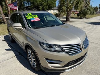 Used 2017 Lincoln MKC Reserve image 1