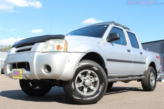 Used 2004 Nissan Frontier XE w/ (PWR) XE Pwr Pkg image 1