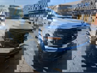 New 2025 Ford F150 STX image 1