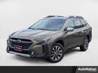 New 2025 Subaru Outback Touring XT image 1