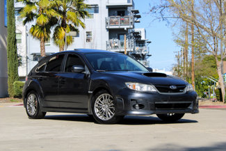 Used 2014 Subaru Impreza WRX Limited image 1