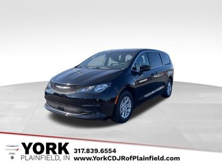 New 2026 Chrysler Voyager LX 360° Tour