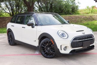 Used 2020 MINI Cooper Clubman S w/ Storage Package image 1