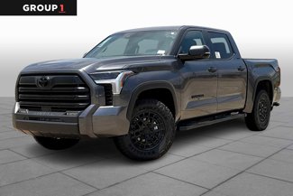New 2025 Toyota Tundra SR5 image 1