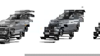 New 2026 Chevrolet Equinox LT w/ Convenience Package II image 1