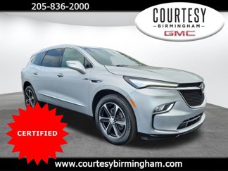 Used 2022 Buick Enclave Essence w/ Experience Buick Package image 1