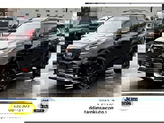 Used 2023 Toyota Highlander XSE image 1