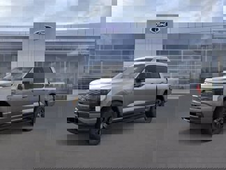 New 2025 Ford F150 Lightning Lariat image 1