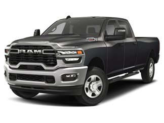 New 2025 RAM 3500 Limited image 1