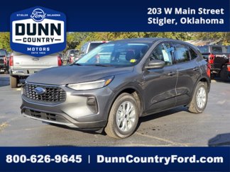 New 2025 Ford Escape Active w/ Cold Weather Package image 1