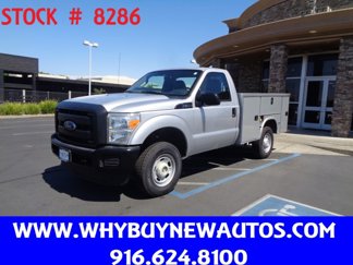 Used 2016 Ford F350 XL image 1