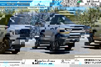 New 2026 Honda Passport TrailSport Elite image 1