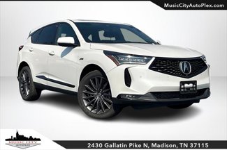 Used 2024 Acura RDX A-Spec image 1
