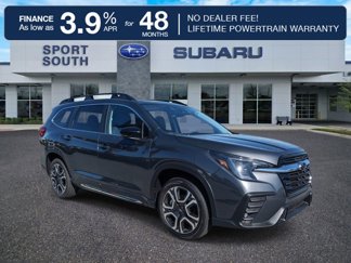 New 2025 Subaru Ascent Limited image 1