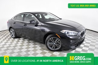 Used 2024 BMW 228i Gran Coupe image 1
