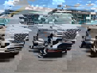 New 2025 Genesis GV80 3.5T Prestige image 1
