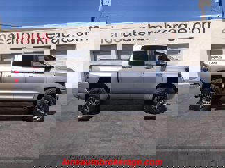 Used 2016 Toyota Tundra 1794 Edition image 1