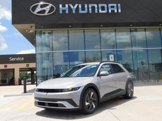 New 2025 Hyundai Ioniq 5 SEL image 1