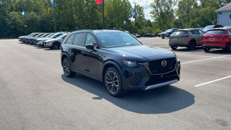 New 2025 MAZDA CX-70 Plug-In Hybrid w/ Premium Plus image 1