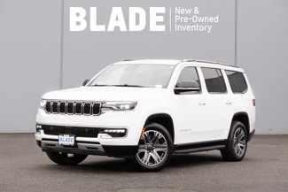 Used 2023 Jeep Wagoneer Series II image 1