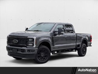 New 2025 Ford F250 Lariat w/ Lariat Ultimate Package image 1