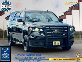 Used 2020 Chevrolet Tahoe 2WD image 1