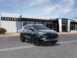 New 2026 Buick Encore GX Sport Touring w/ Experience Buick Package image 1