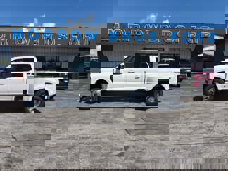 New 2025 Ford F350 Lariat image 1