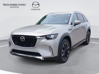 New 2025 MAZDA CX-90 Plug-In Hybrid w/ Premium Plus image 1
