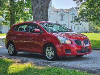 Used 2009 Pontiac Vibe w/ Preferred Package image 1