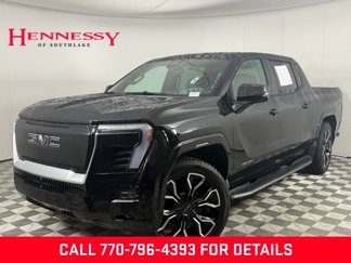Used 2025 GMC Sierra EV Denali image 1