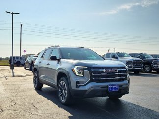 New 2026 GMC Terrain Elevation w/ Elevation Premium Package image 1