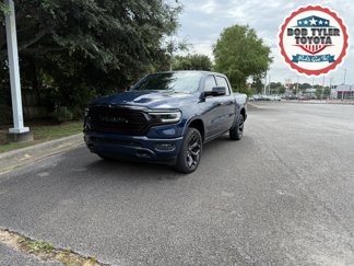 Used 2024 RAM 1500 Limited image 1
